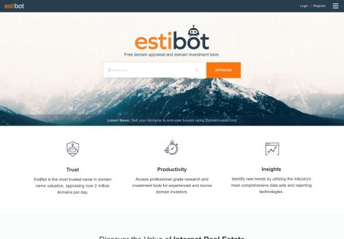 Estibot