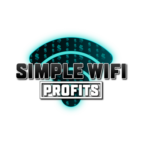 Simple Wi-Fi Profits