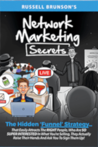 Network Marketing Secrets