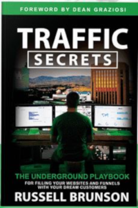 Traffic Secrets