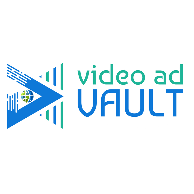 Video Ad Vault