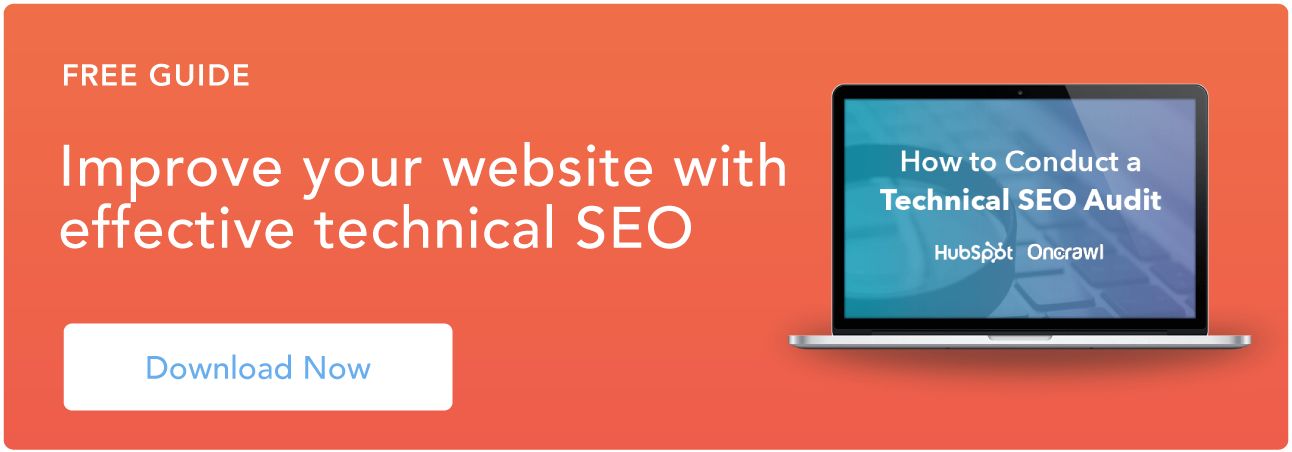 Improve your website with effective technical SEO.  Start by conducting this audit.  