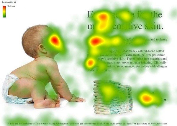 8-baby face eye tracking