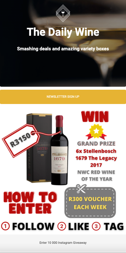 how to build a landing page