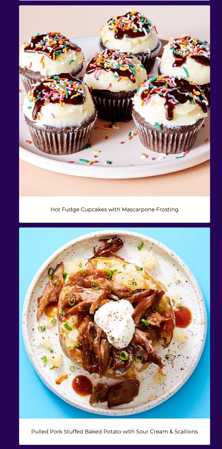 Dinnerly's Home Page