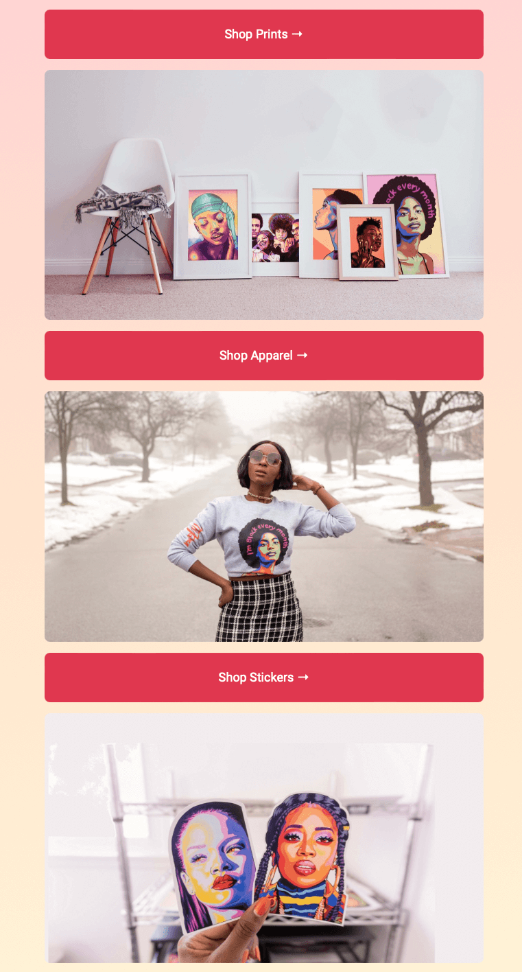 Melissa Falconer's Home Page