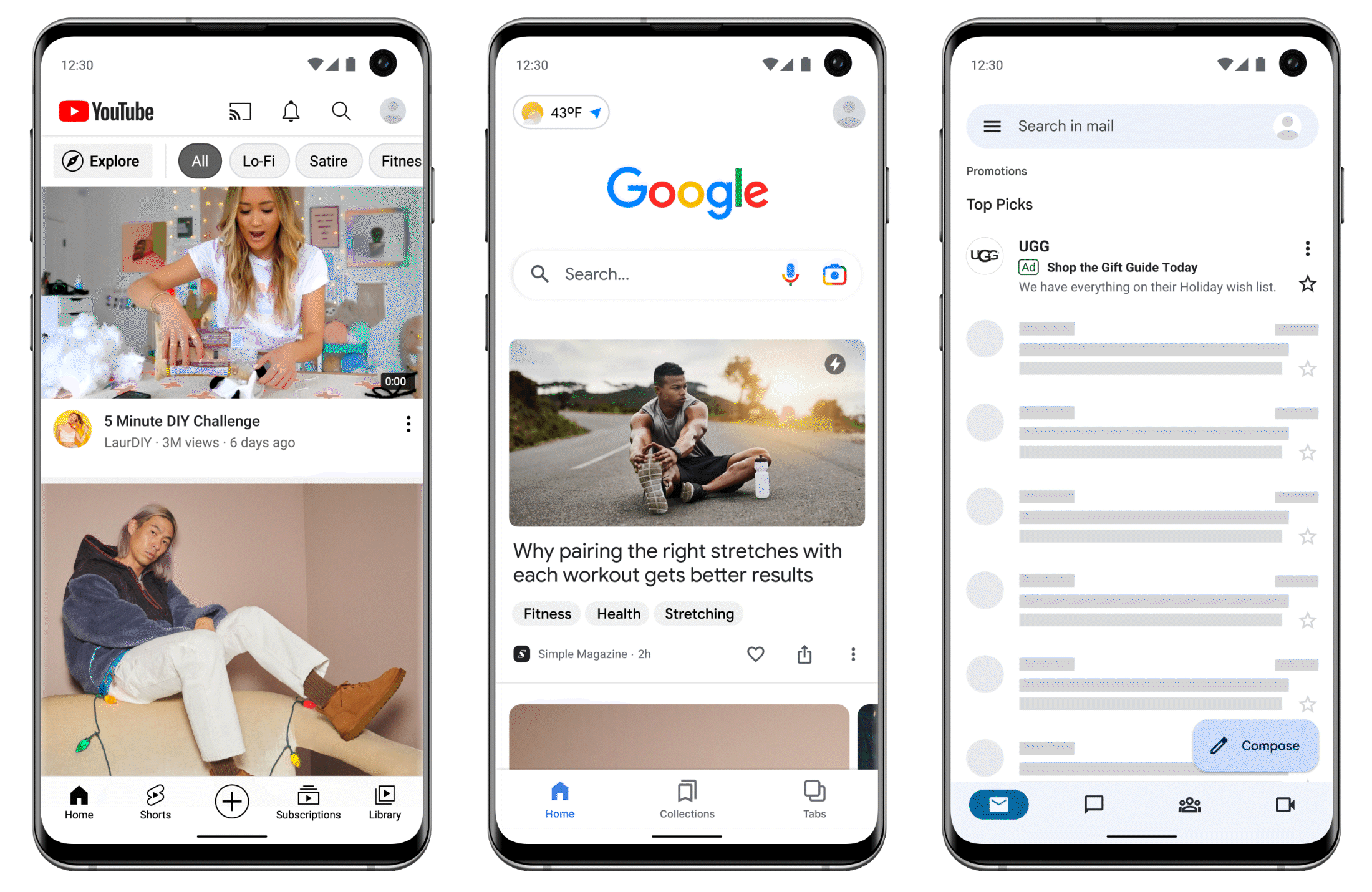 Google announces 4 new features for Discovery ad users