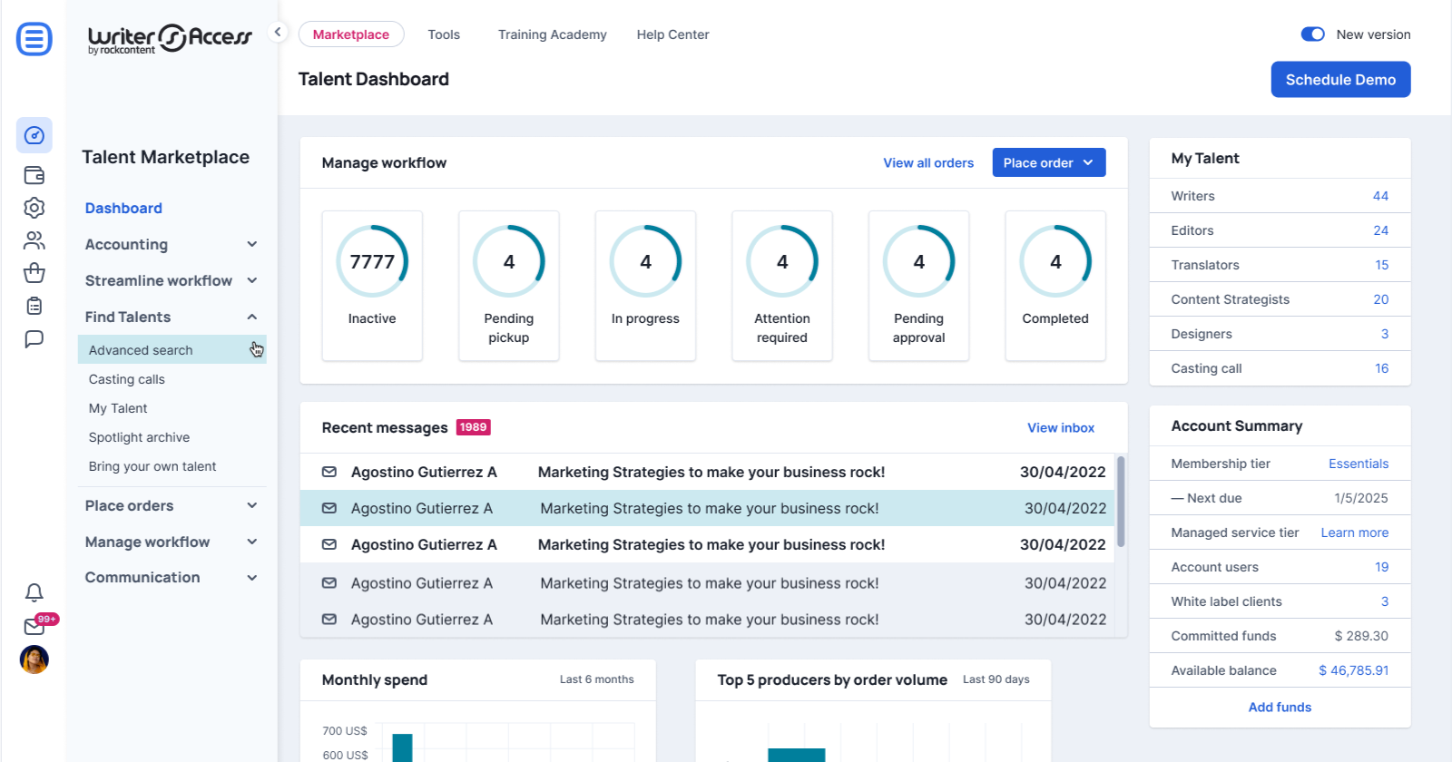 How To Quickly Fill Content Gaps In Your Strategy