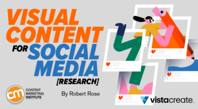 Visual content for social media [New Research]