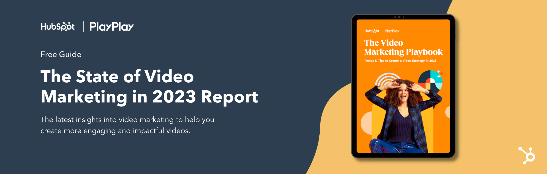 video marketing report