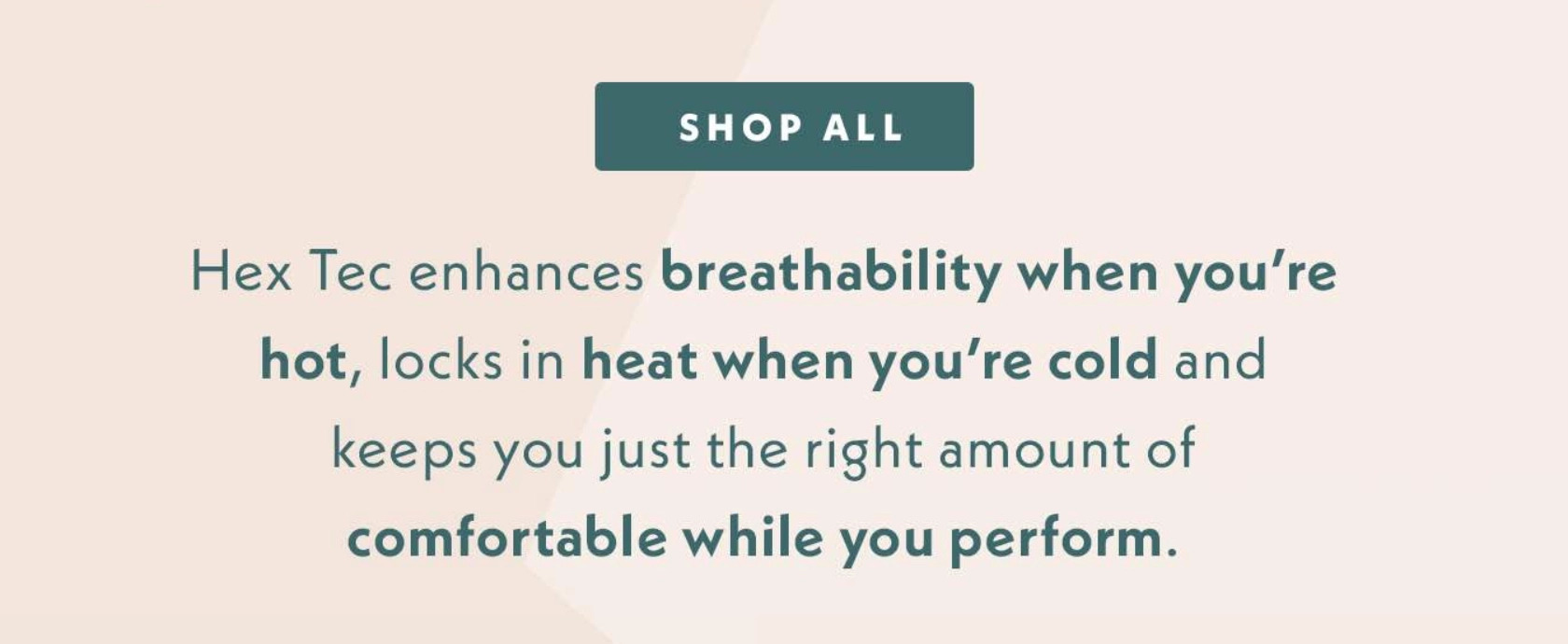 Bomba's copy about its socks' features