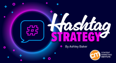 How To Master Your Hashtags on LinkedIn, Twitter, Facebook, and Instagram