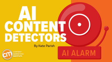 AI Content Detection Tools Exist – But Do You Need Them