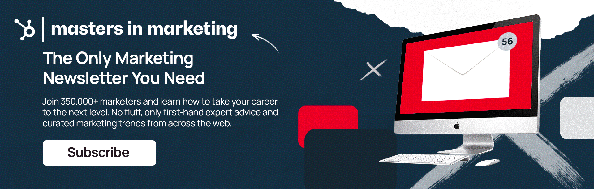 Click here to register for the master's degree in marketing