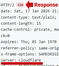 Google about phantom noindex error in Search Console