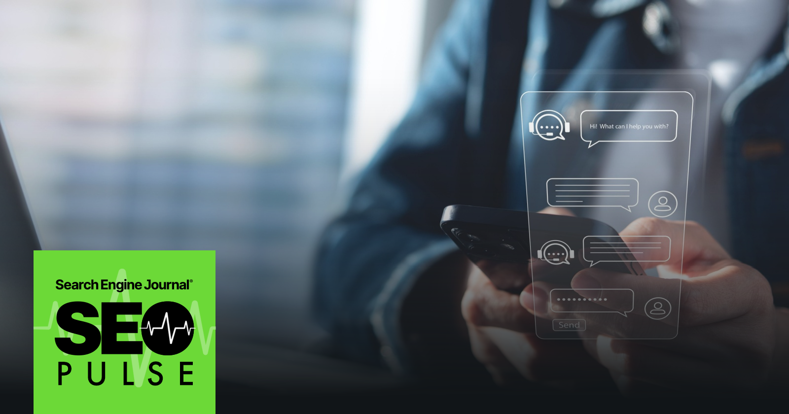 Google AI Mode Link Update, Click Share Data and ChatGPT Fan Outs – SEO Pulse