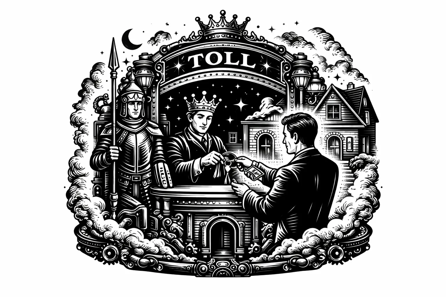 How Google capitalizes on the demand you already own