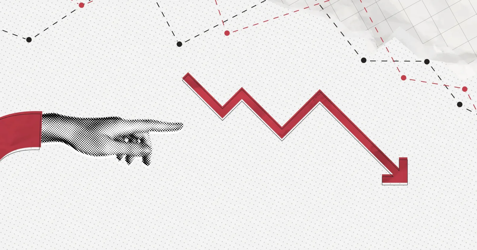 Half of your traffic remains. The SEO industry has sent thoughts and frameworks