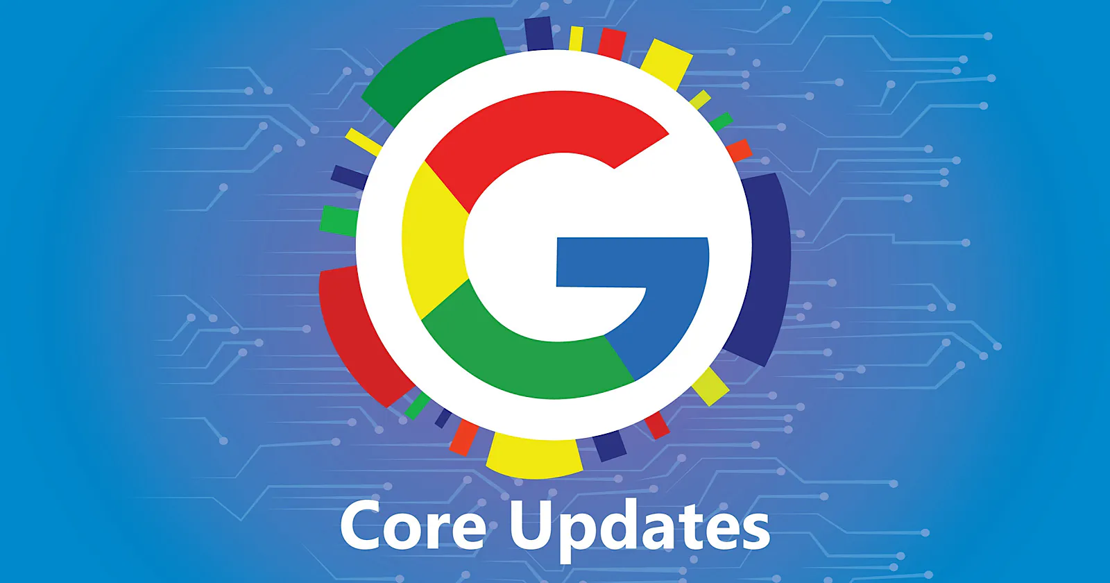 Google confirms that the March 2026 core update is complete