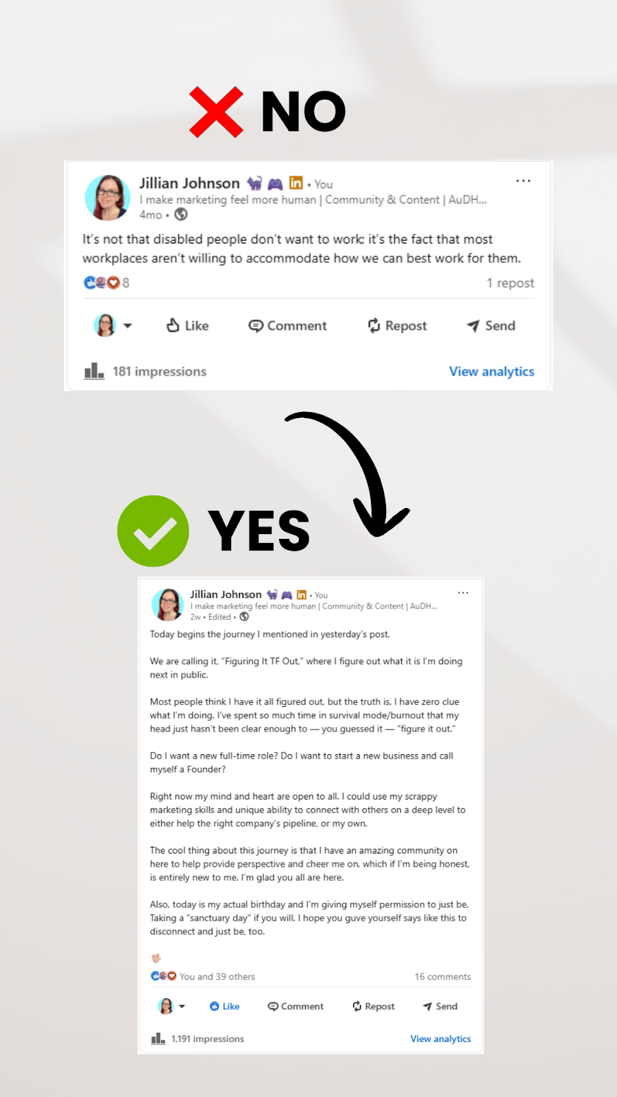 A Neurodivergent Guide to Getting Started