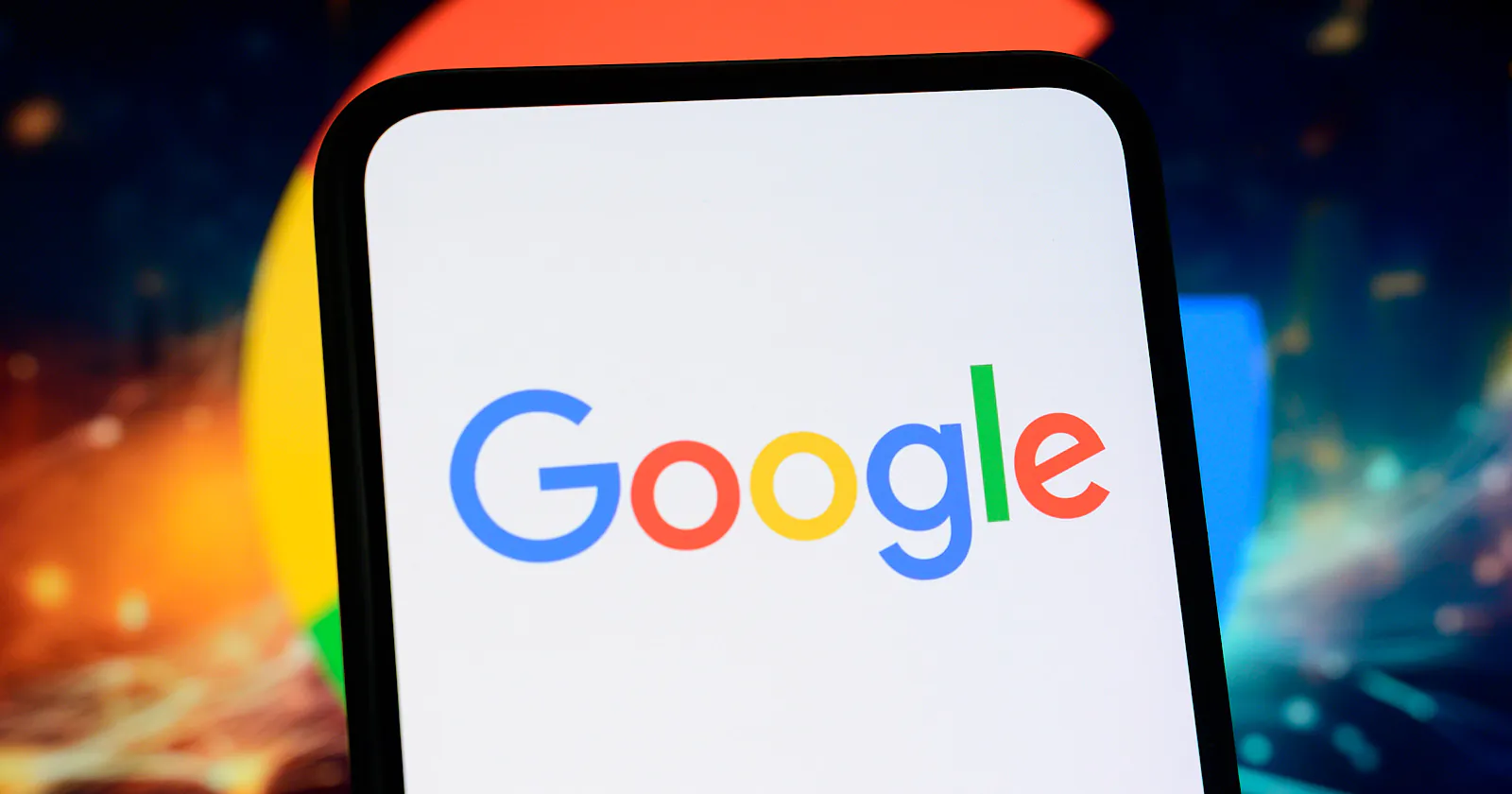 Google may need to share search data with competitors
