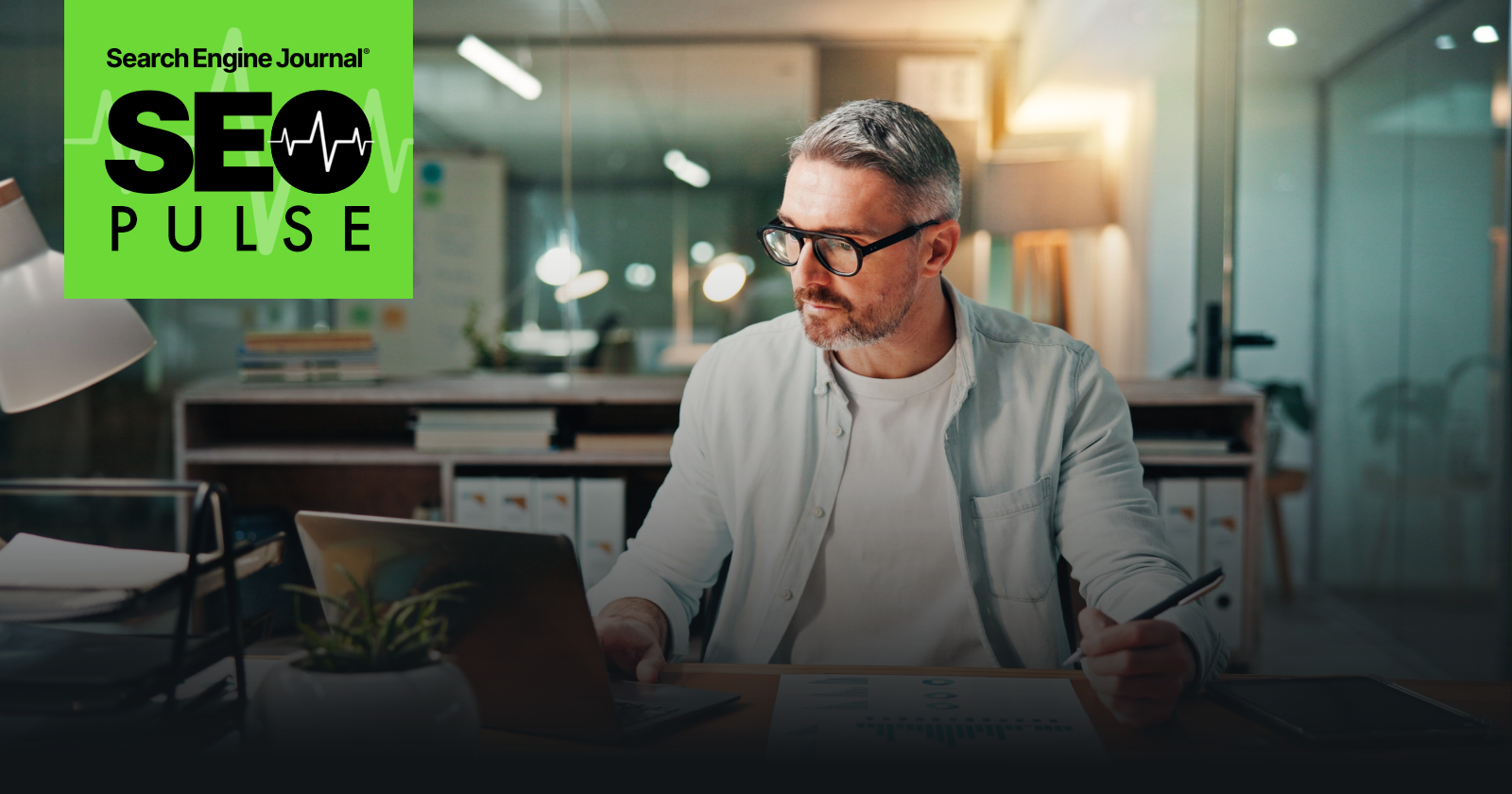 Robots.txt documents are expanded, deep links get rules, the EU intervenes