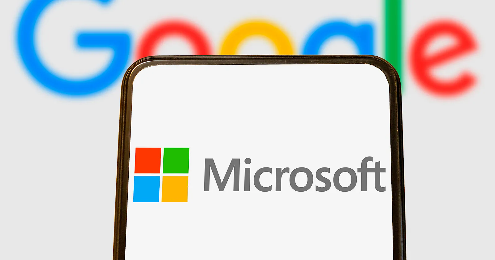 What Google and Microsoft’s earnings say about search