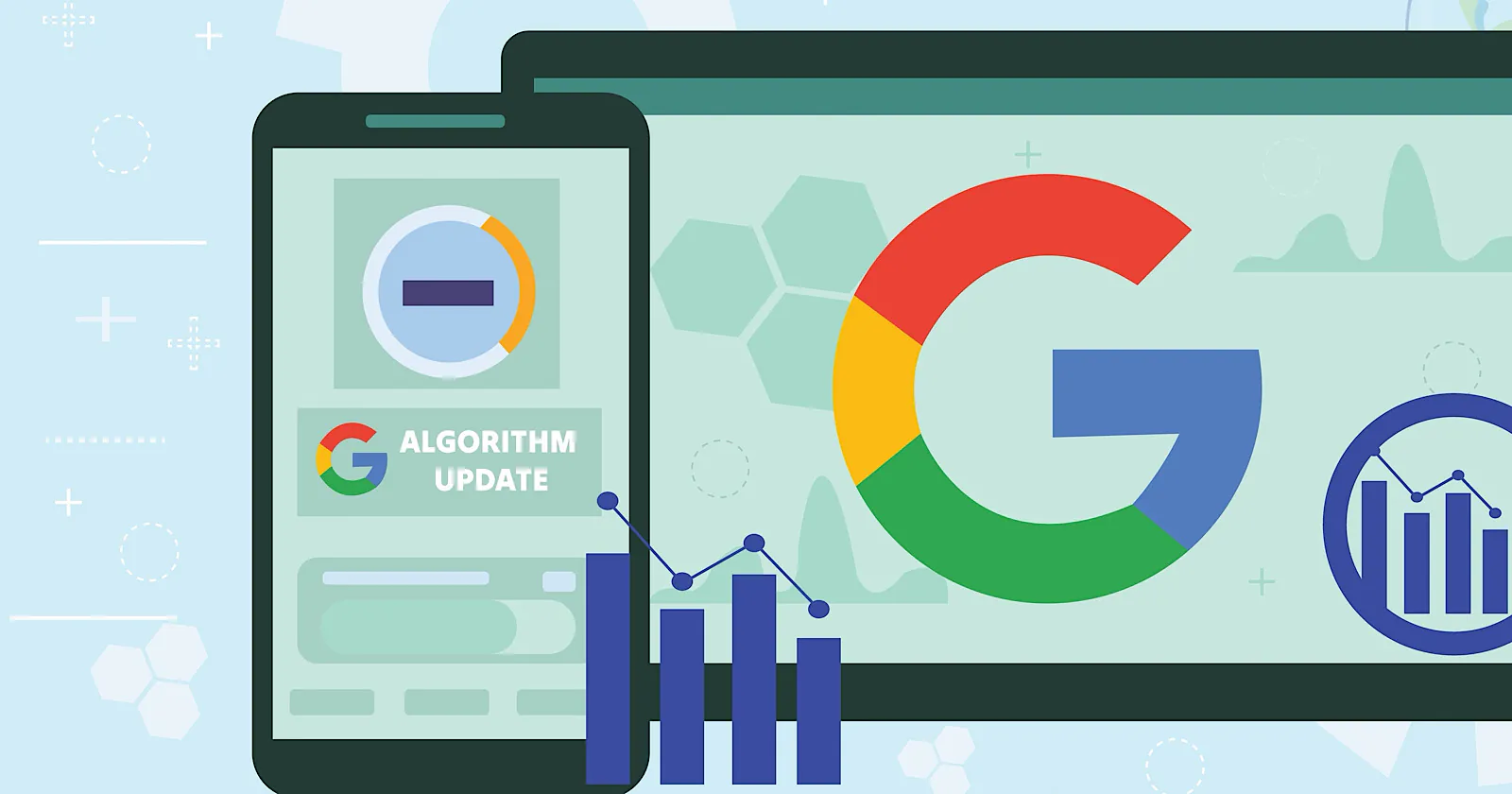 Google begins rolling out the May 2026 core update