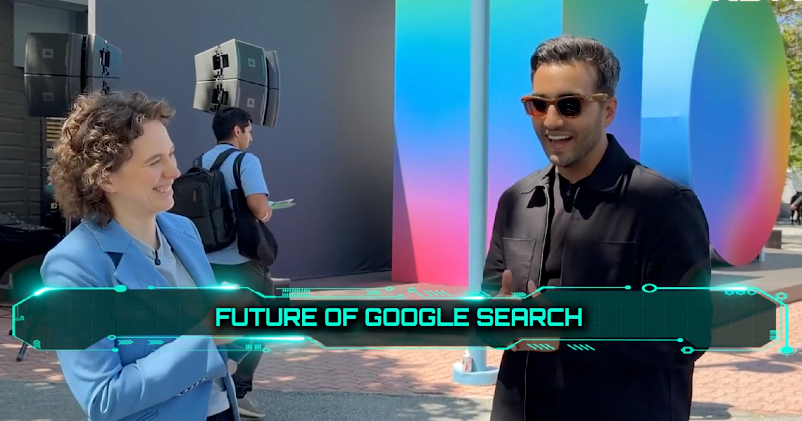 Google says AI mode can now scale faster across languages