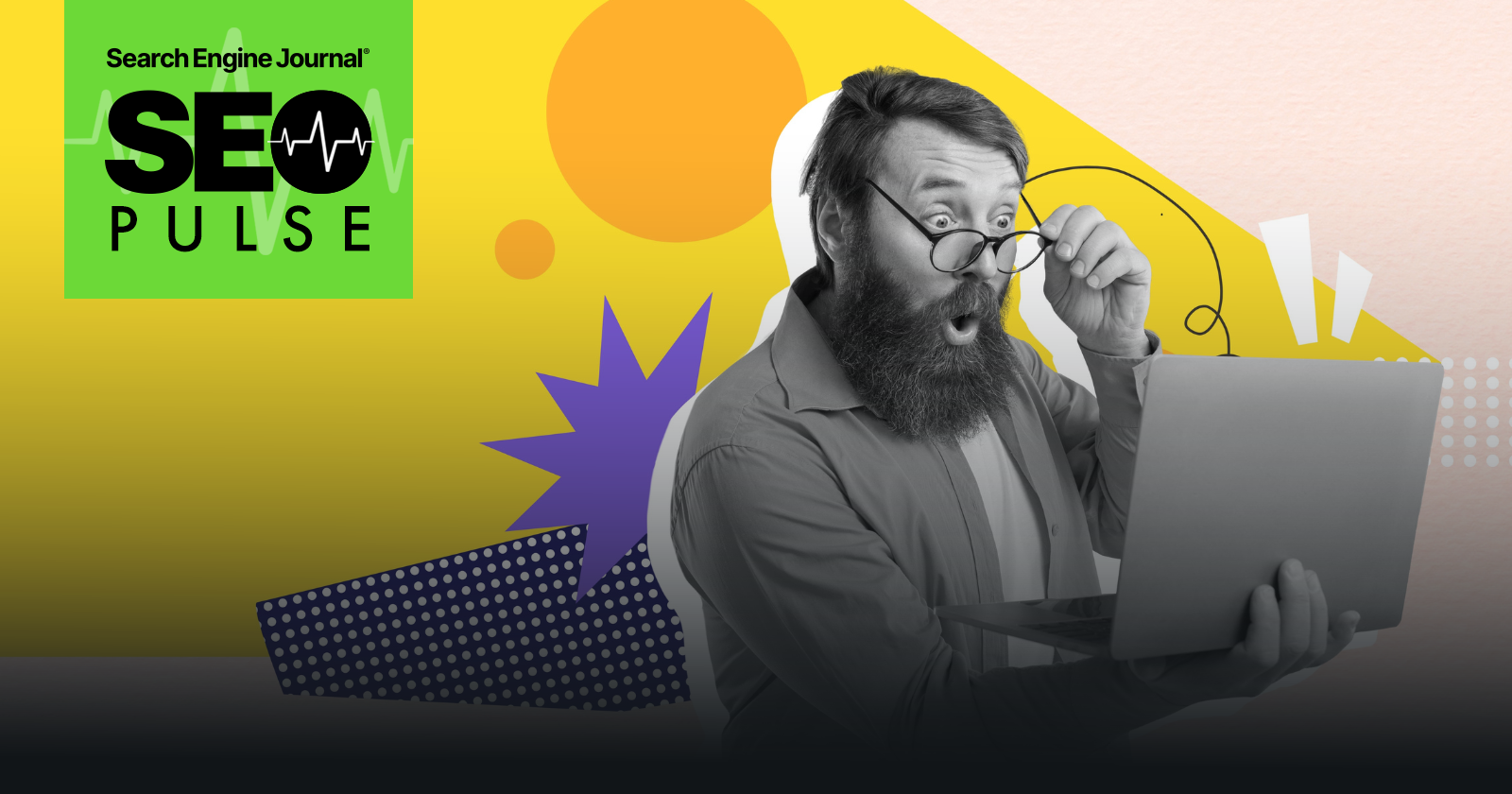 Reddit rises, clicks fall, GBP hits GA4 – SEO Pulse