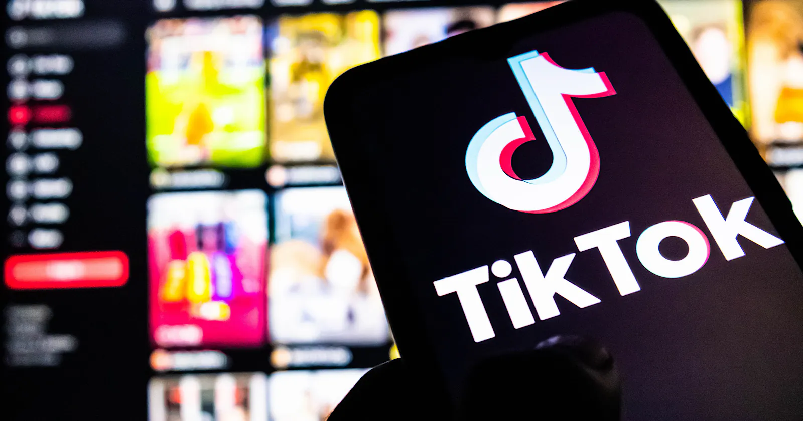 TikTok reportedly shows three times more AI errors than YouTube