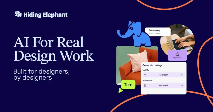 Why Hiding Elephant added social publishing without rebuilding it from scratch