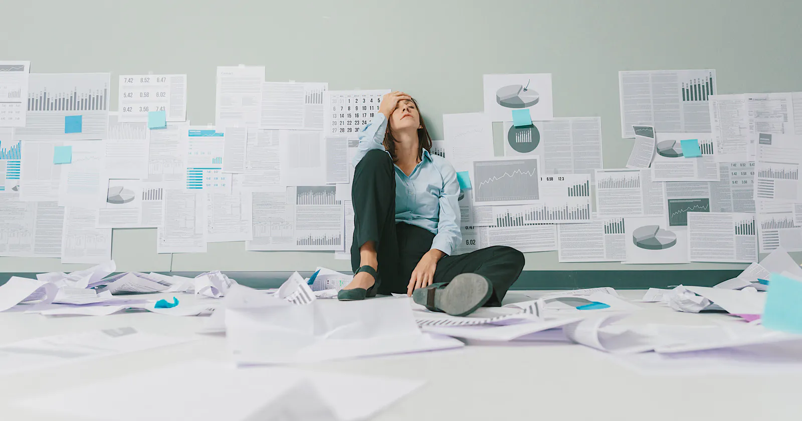 AI visibility rankings aren’t stable – new research shows they’re mostly statistical noise