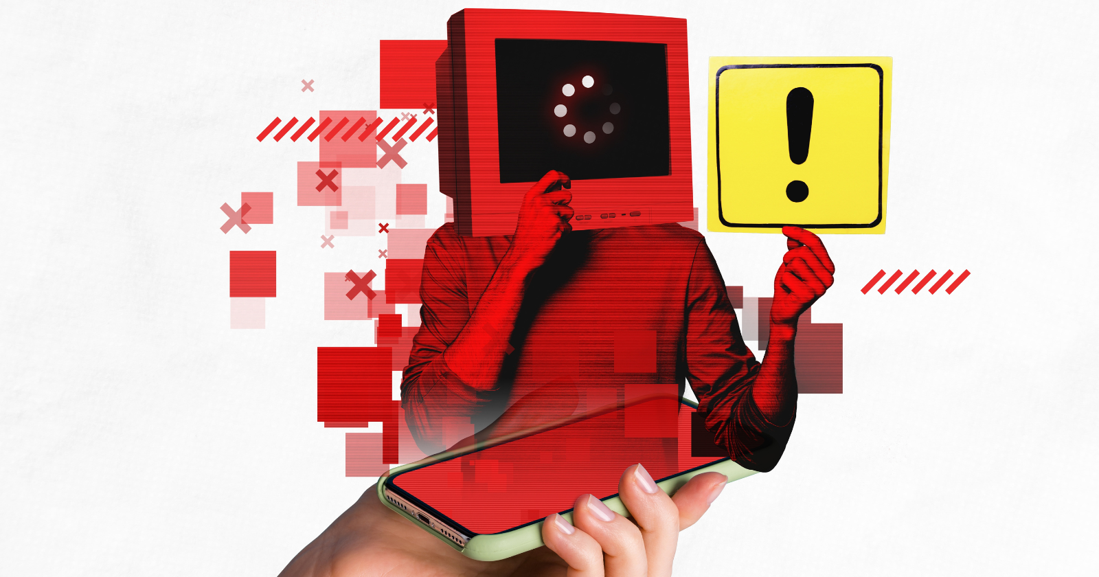 The WebMCP tools you provide to agents can be used to hijack them