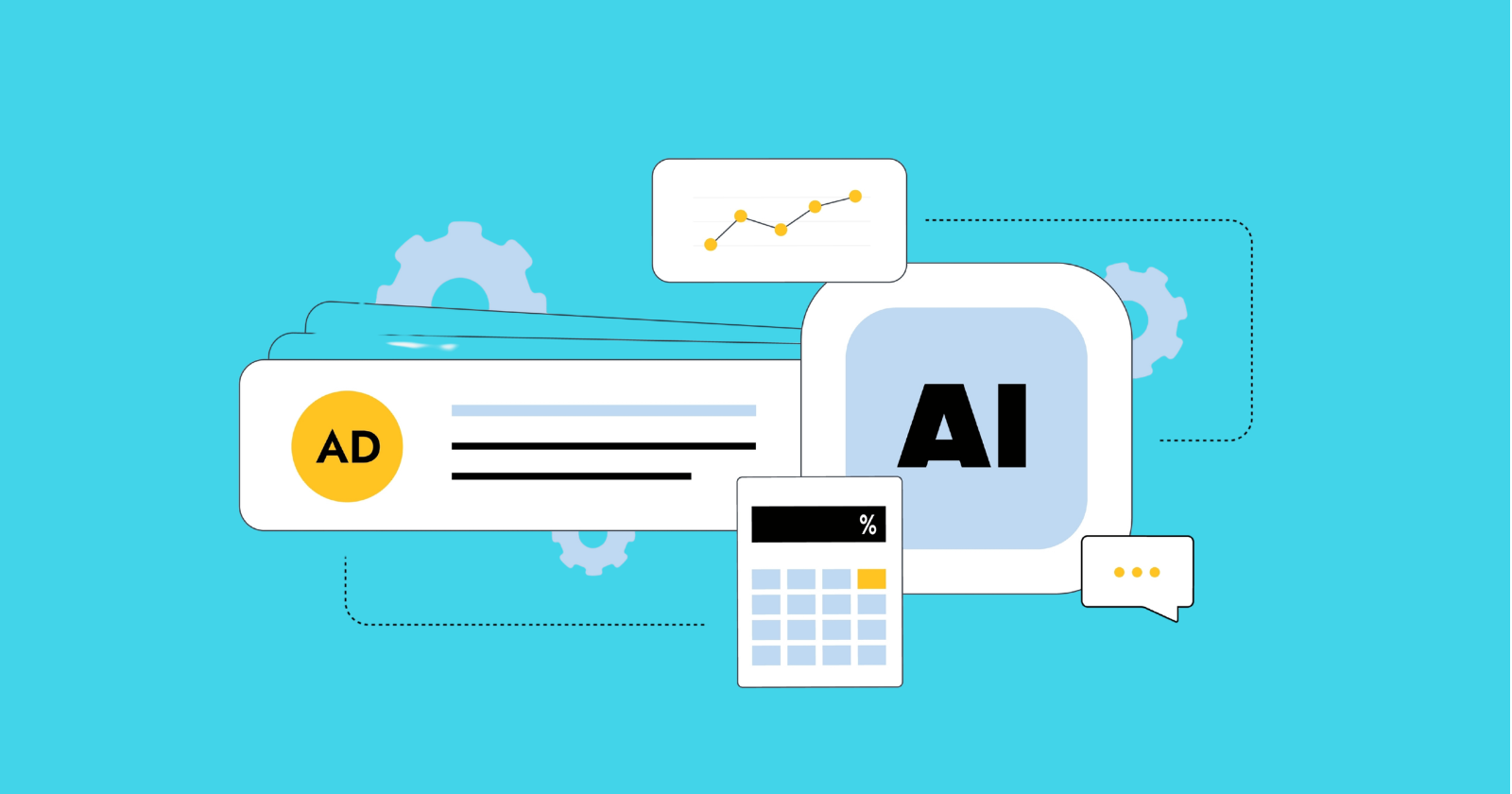 Google Ads requires disclosure of AI-generated content