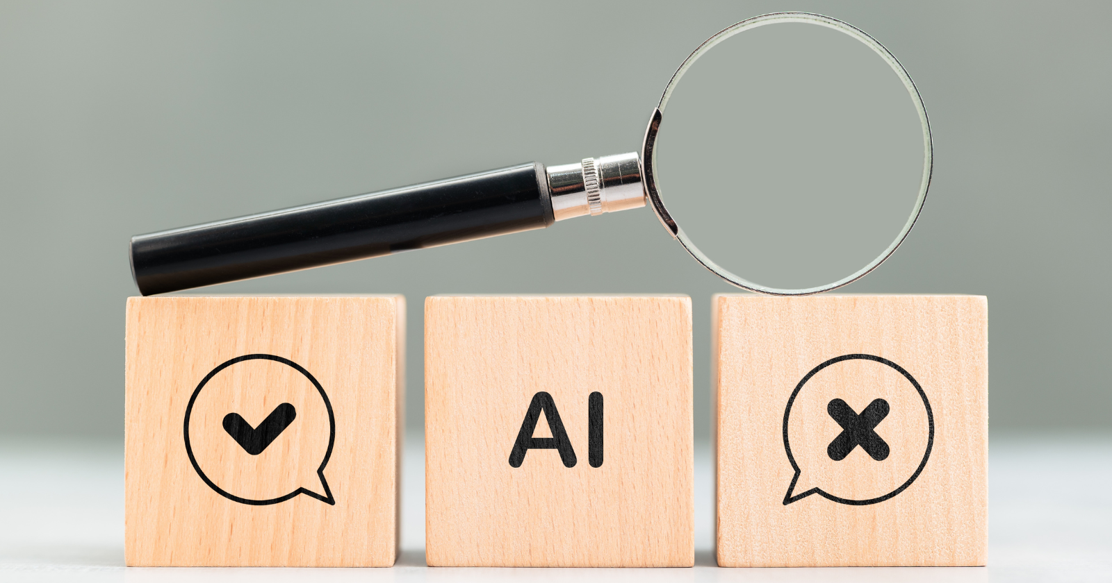 How to build an AI-enabled source of truth